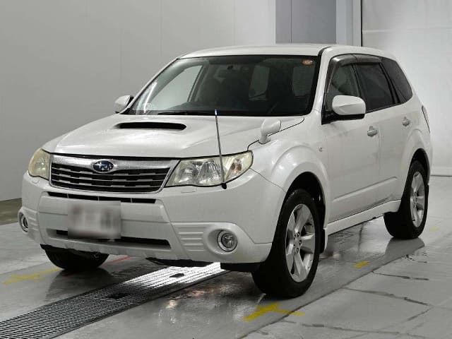 SUBARU Forester thumbnail 49