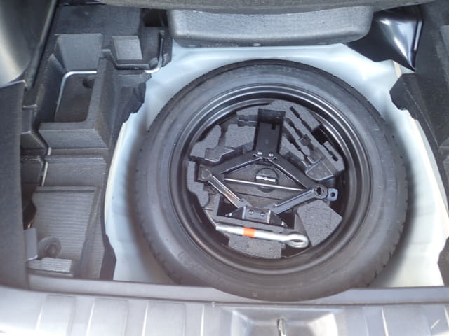 SUBARU Forester thumbnail 29