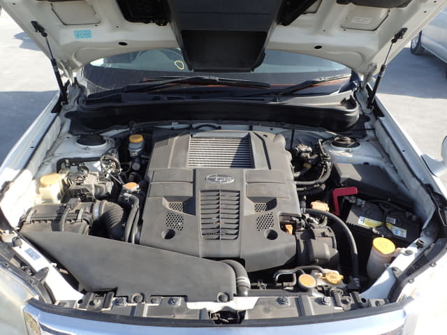 SUBARU Forester thumbnail 46