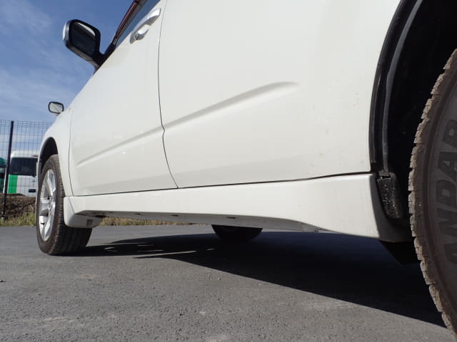 SUBARU Forester thumbnail 19