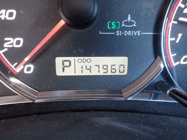 SUBARU Forester thumbnail 34