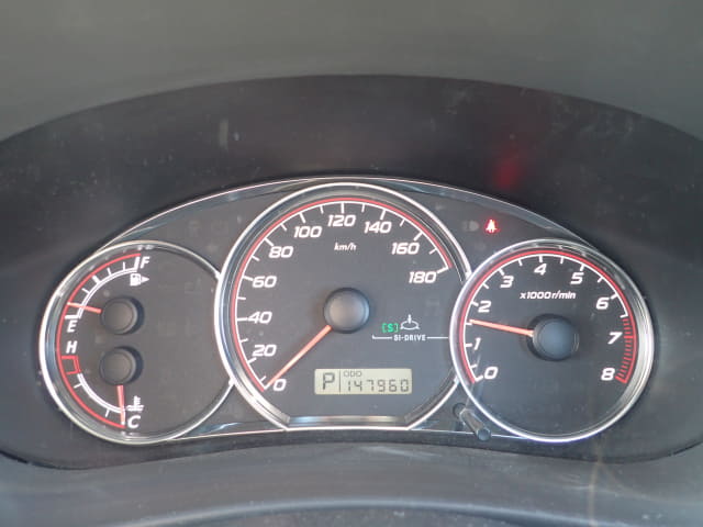 SUBARU Forester thumbnail 33