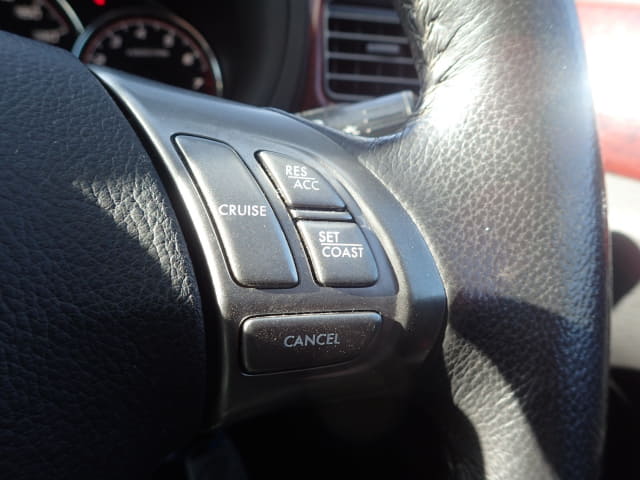 SUBARU Forester thumbnail 44