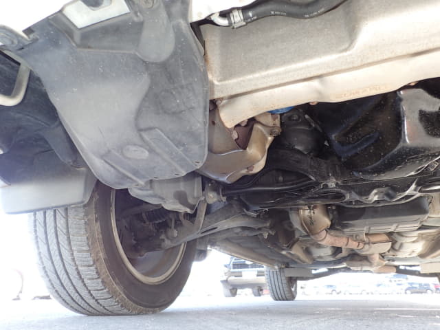 SUBARU Forester thumbnail 13