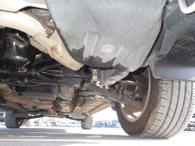 SUBARU Forester thumbnail 14