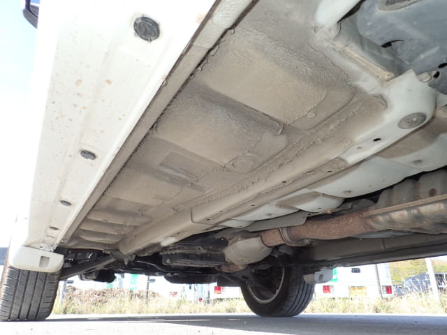SUBARU Forester thumbnail 18