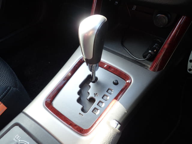 SUBARU Forester thumbnail 38