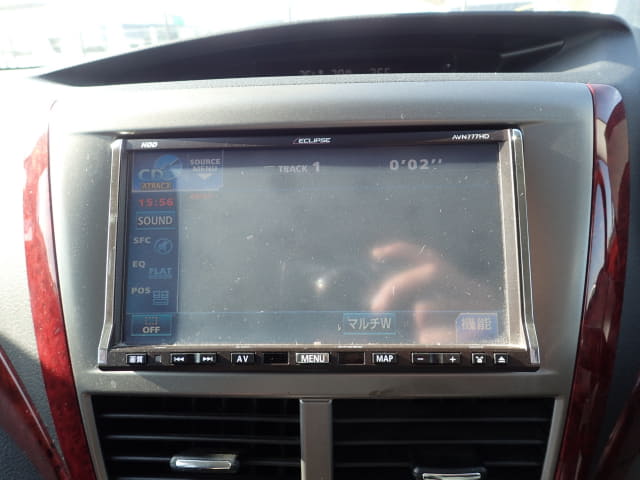 SUBARU Forester thumbnail 36