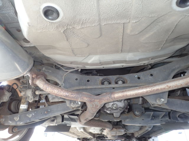 SUBARU Forester thumbnail 20