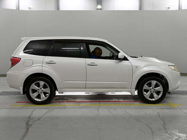 SUBARU Forester thumbnail 53