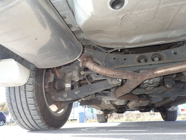 SUBARU Forester thumbnail 15