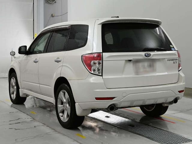 SUBARU Forester thumbnail 56