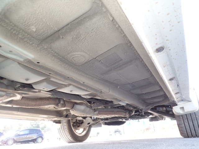 SUBARU Forester thumbnail 22