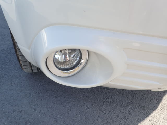 SUBARU Forester thumbnail 40