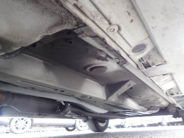 TOYOTA Wish thumbnail 17