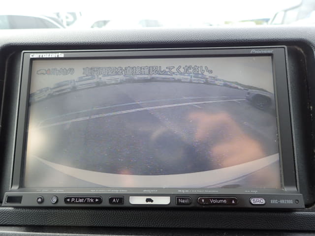 TOYOTA Wish thumbnail 40