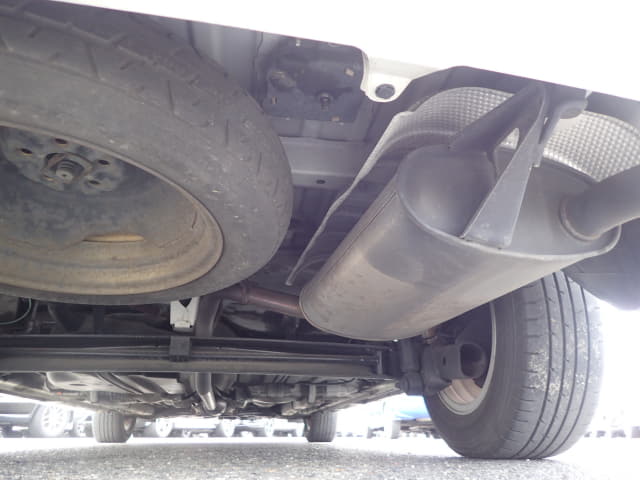 TOYOTA Wish thumbnail 16