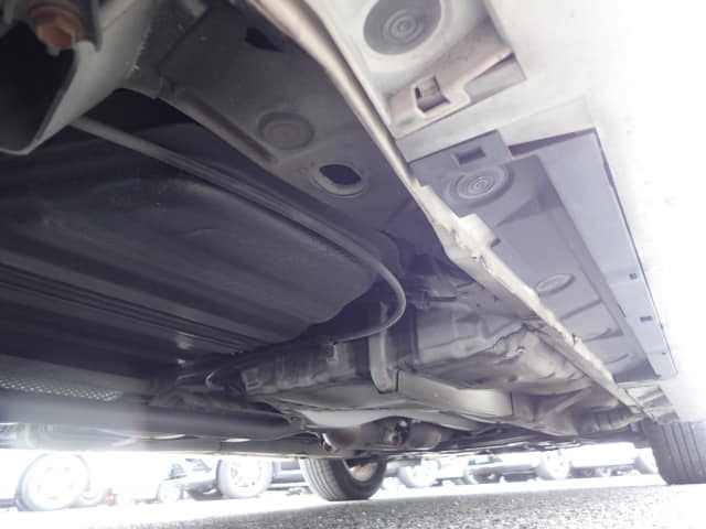 TOYOTA Wish thumbnail 22