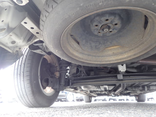 TOYOTA Wish thumbnail 15