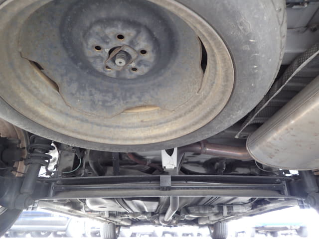 TOYOTA Wish thumbnail 20