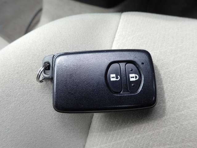 TOYOTA Wish thumbnail 43