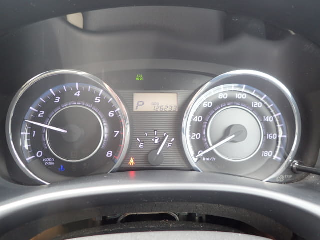 TOYOTA Wish thumbnail 35