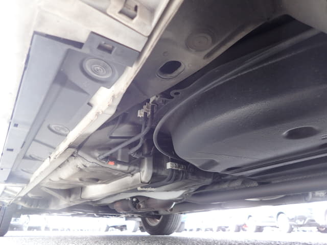 TOYOTA Wish thumbnail 18