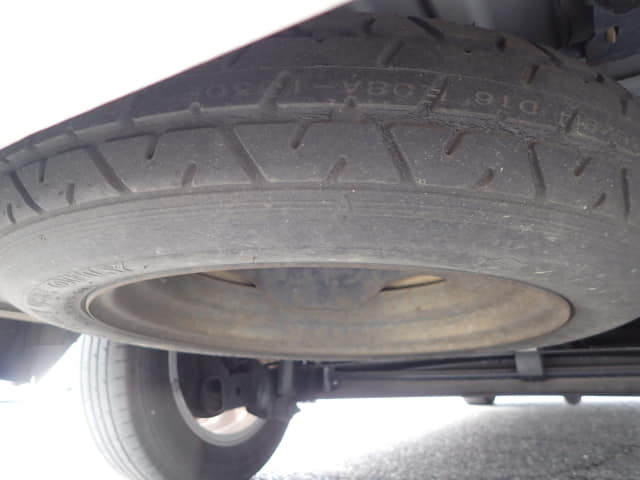 TOYOTA Wish thumbnail 30