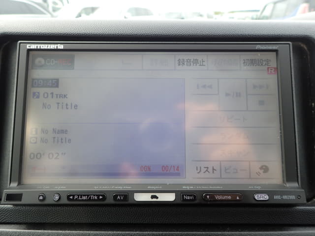 TOYOTA Wish thumbnail 38