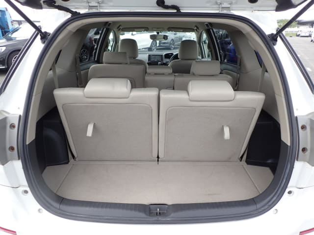 TOYOTA Wish thumbnail 29