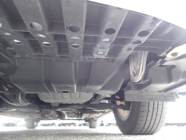 TOYOTA Wish thumbnail 14