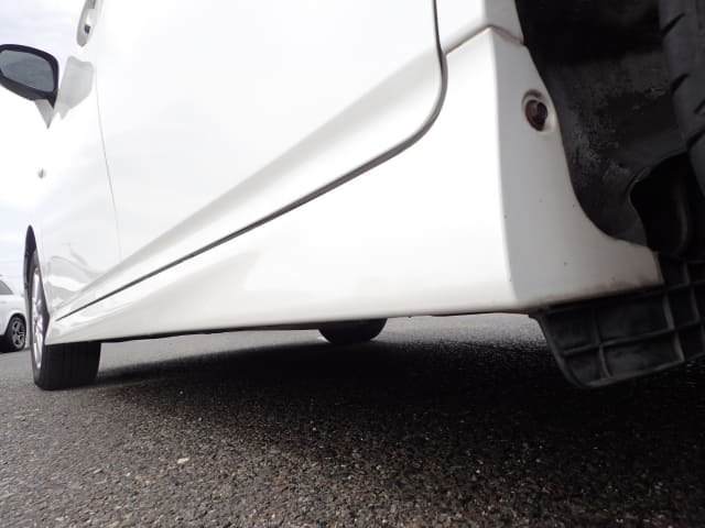 TOYOTA Wish thumbnail 19