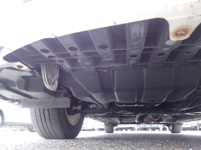 TOYOTA Wish thumbnail 13