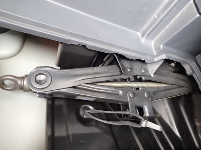 TOYOTA Wish thumbnail 31