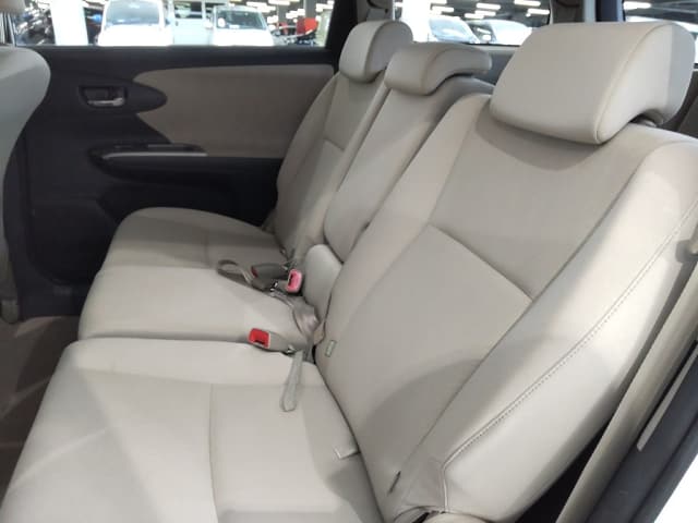 TOYOTA Wish thumbnail 55