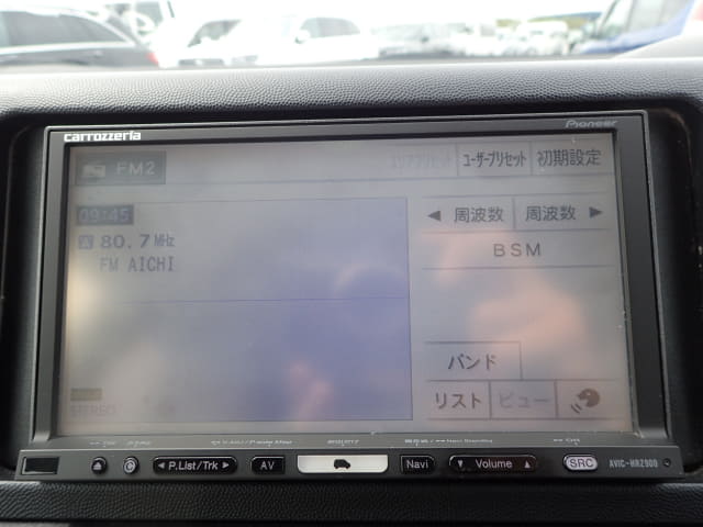 TOYOTA Wish thumbnail 37