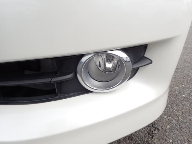 TOYOTA Wish thumbnail 46