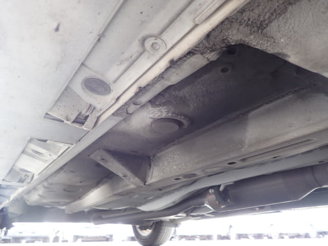 TOYOTA Wish thumbnail 23