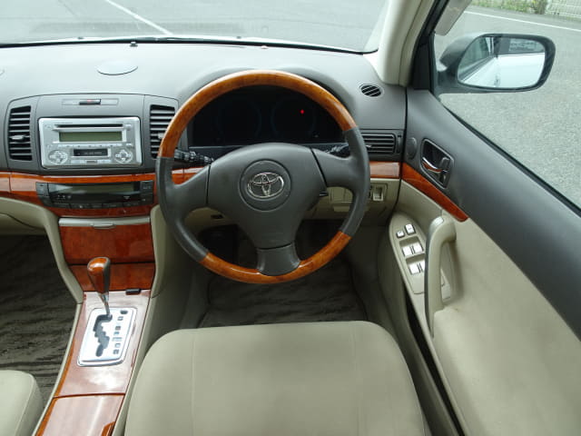 TOYOTA Allion thumbnail 31
