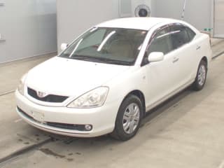 2006 TOYOTA Allion