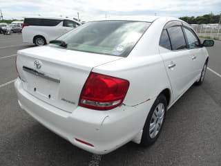 2006 TOYOTA Allion