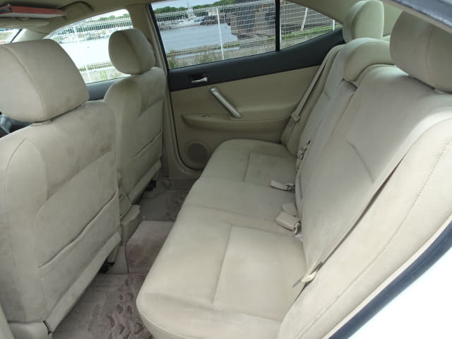 TOYOTA Allion thumbnail 27