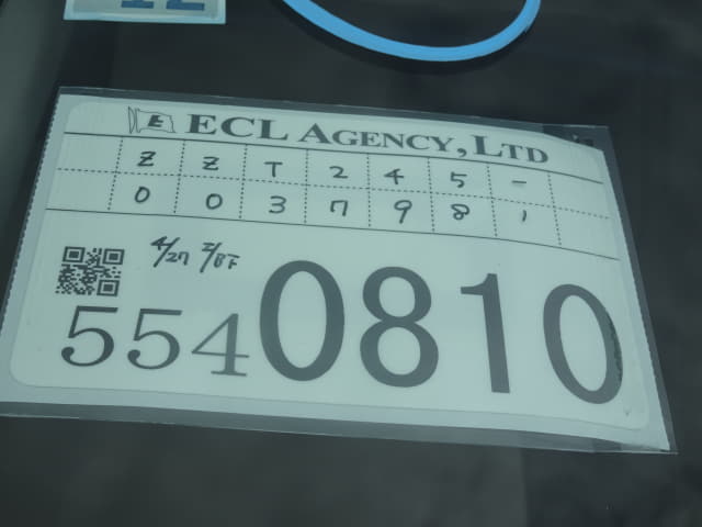 TOYOTA Allion thumbnail 60