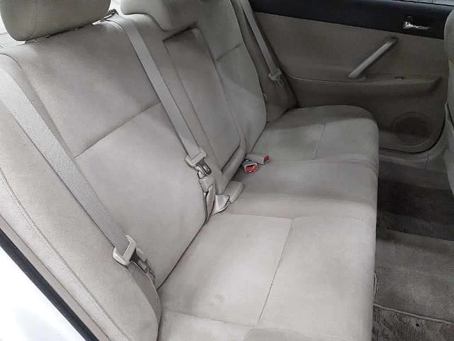 TOYOTA Allion thumbnail 8