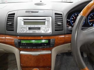 2006 TOYOTA Allion