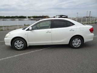 2006 TOYOTA Allion