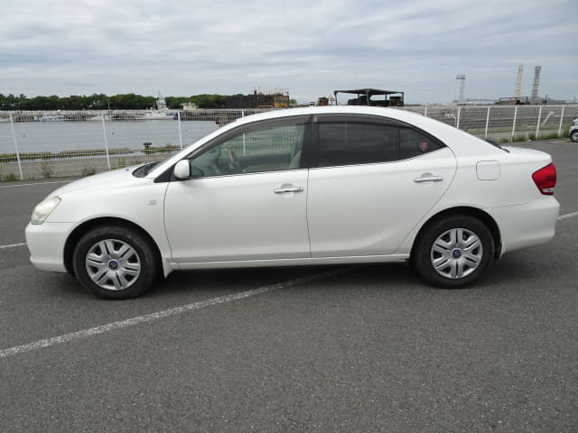 TOYOTA Allion thumbnail 2