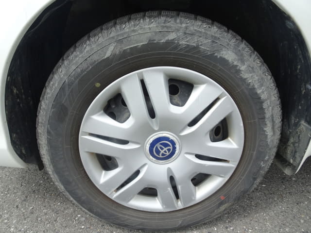 TOYOTA Allion thumbnail 9