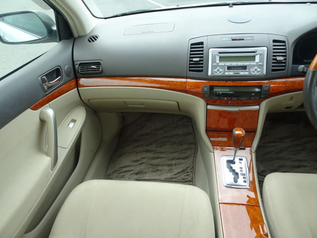 TOYOTA Allion thumbnail 32