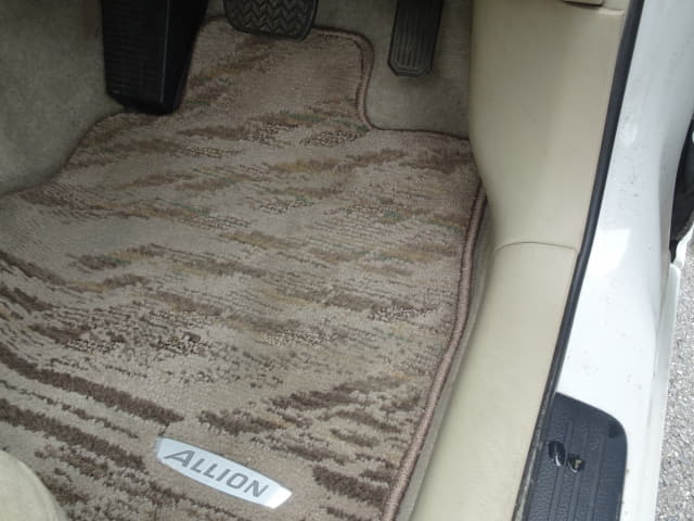 TOYOTA Allion thumbnail 42